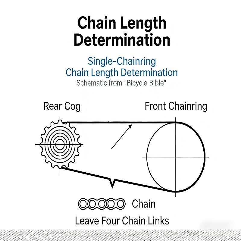 Bicycle Chain Connector Lock Q - Chain Quick Link ulasan dan harga