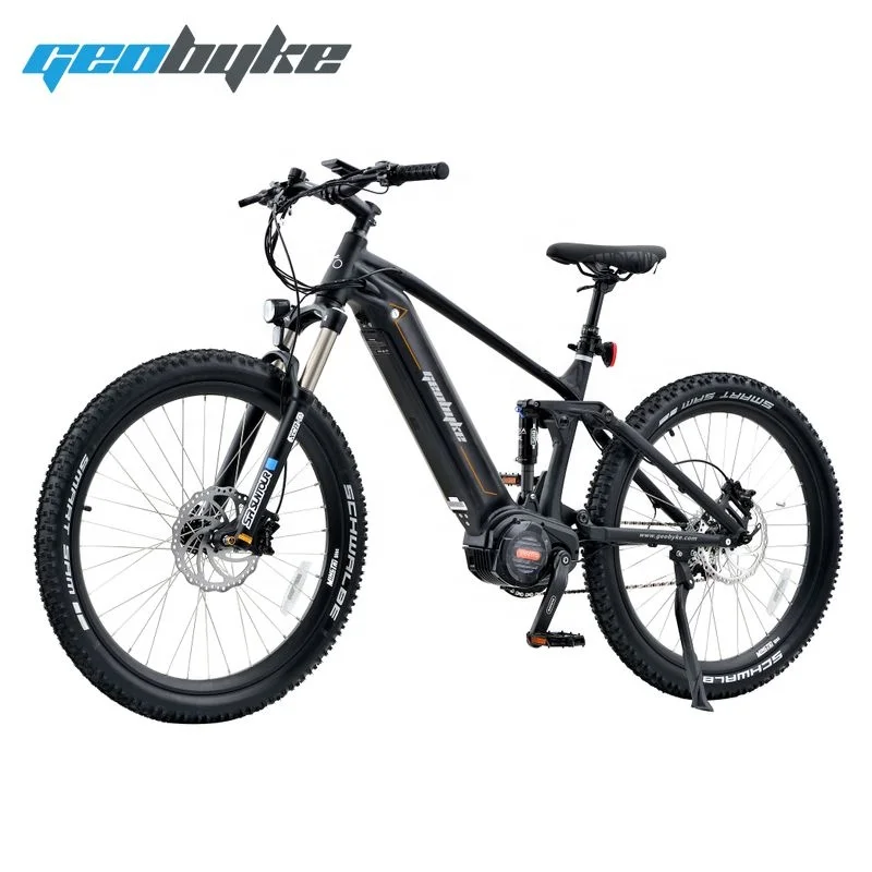 2022 Europe Warehouse Ebike El - Mountain Biking Europe ulasan dan harga