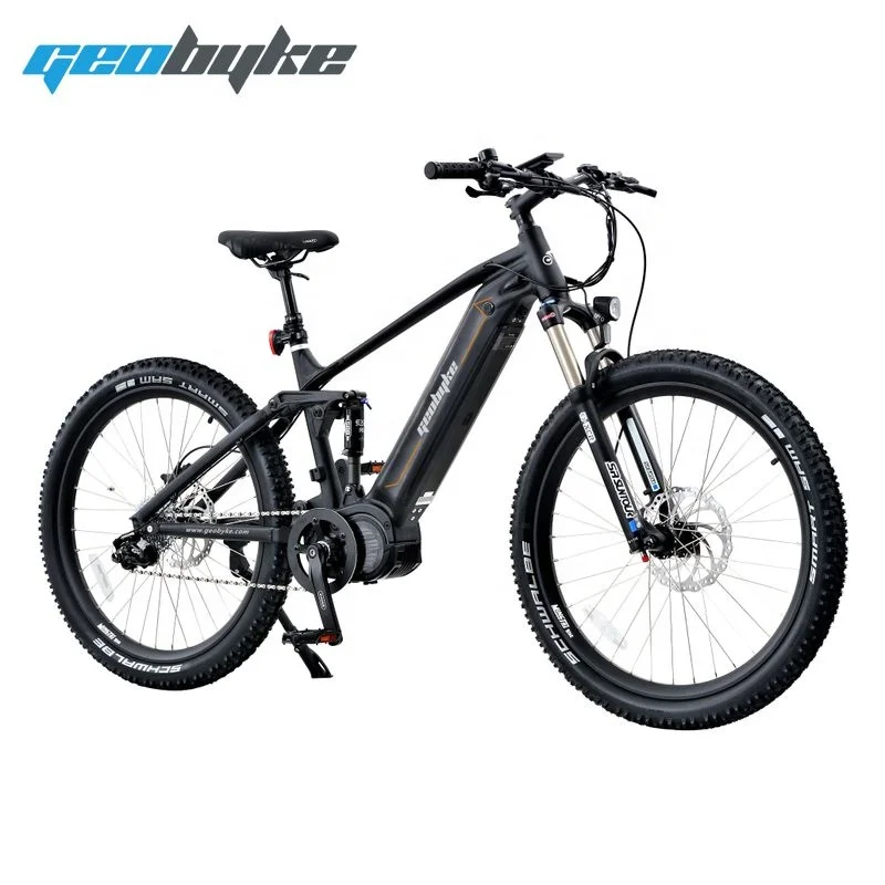 2022 Europe Warehouse Ebike El - Mountain Biking Europe ulasan dan harga