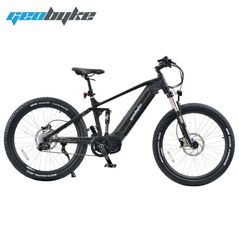 2022 Europe Warehouse Ebike El - Mountain Biking Europe ulasan dan harga
