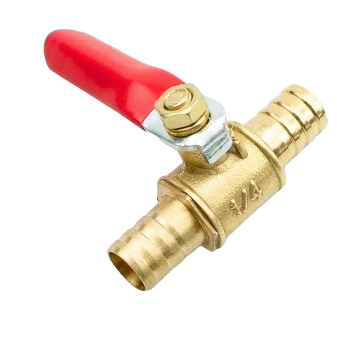 4pcs 8mm Universal Motorcycle  - Spoke Nipple Brass ulasan dan harga