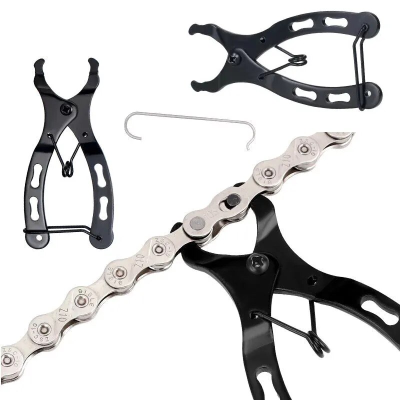 Bicycle Chain Buckle Pliers Mi - Chain Quick Link ulasan dan harga