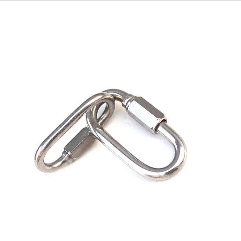 Quick link 304 316 Stainless S - Chain Quick Link ulasan dan harga