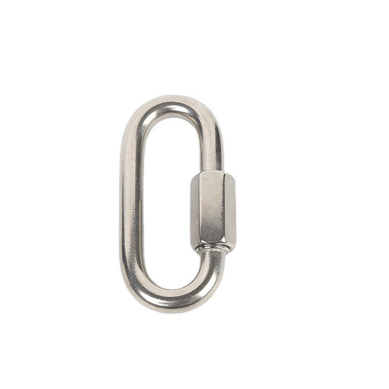 Quick link 304 316 Stainless S - Chain Quick Link ulasan dan harga