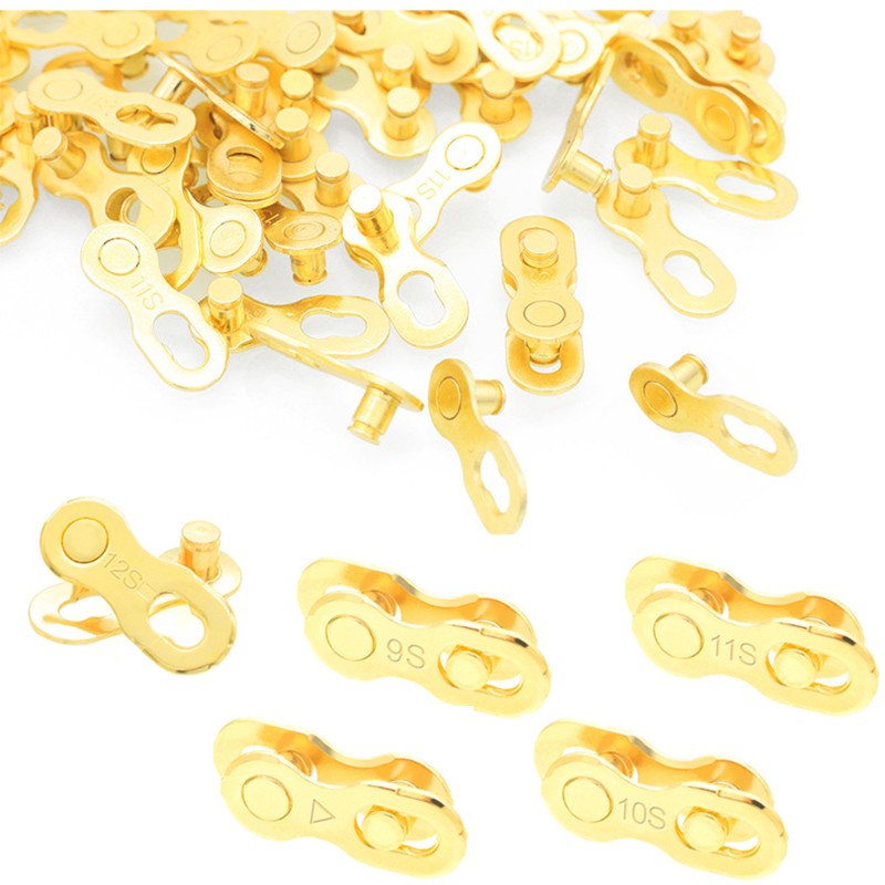 Bicycle Chain Connector Lock Q - Chain Quick Link ulasan dan harga