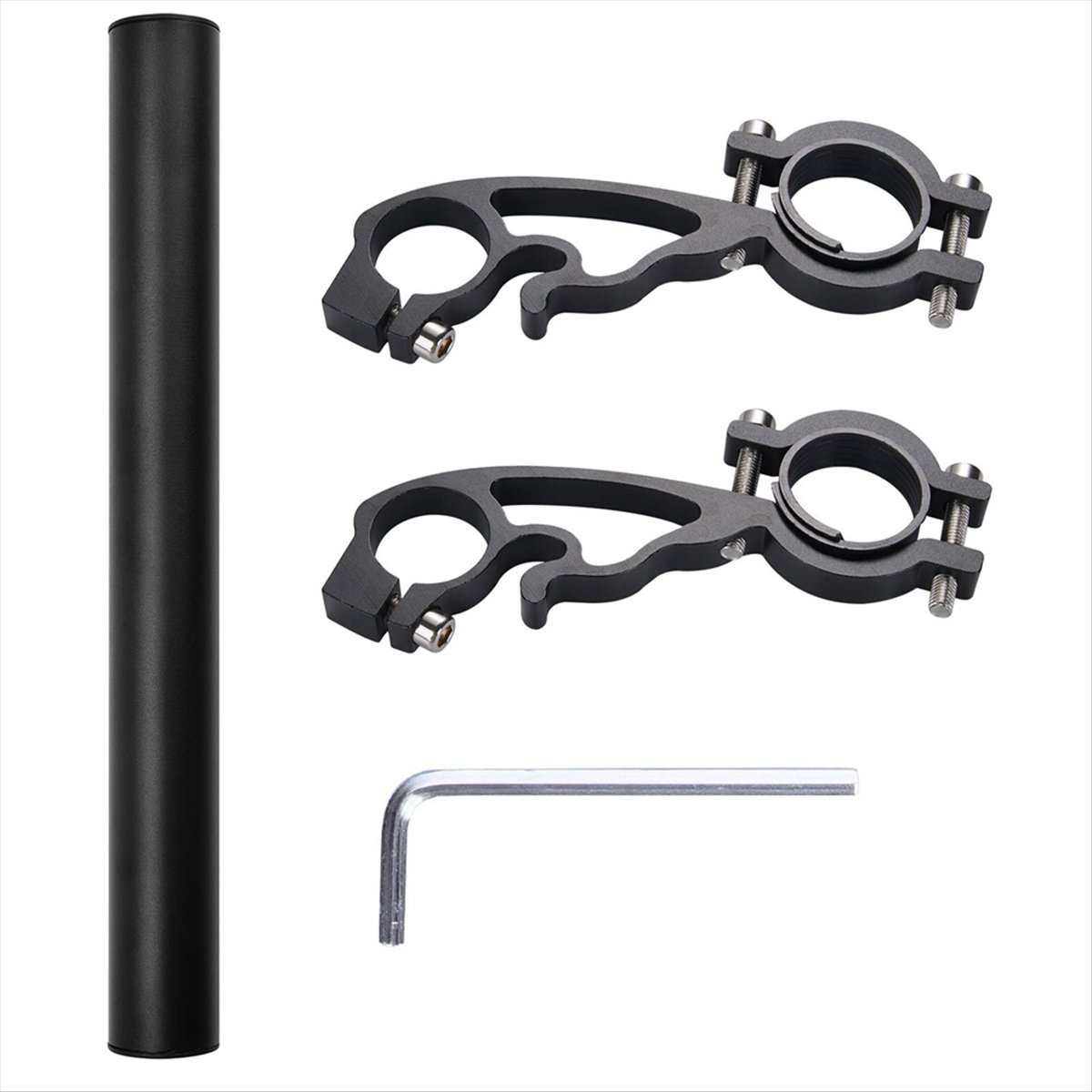 A61P 25CM Black Tube Bicycle H - Mountain Biking Tube ulasan dan harga